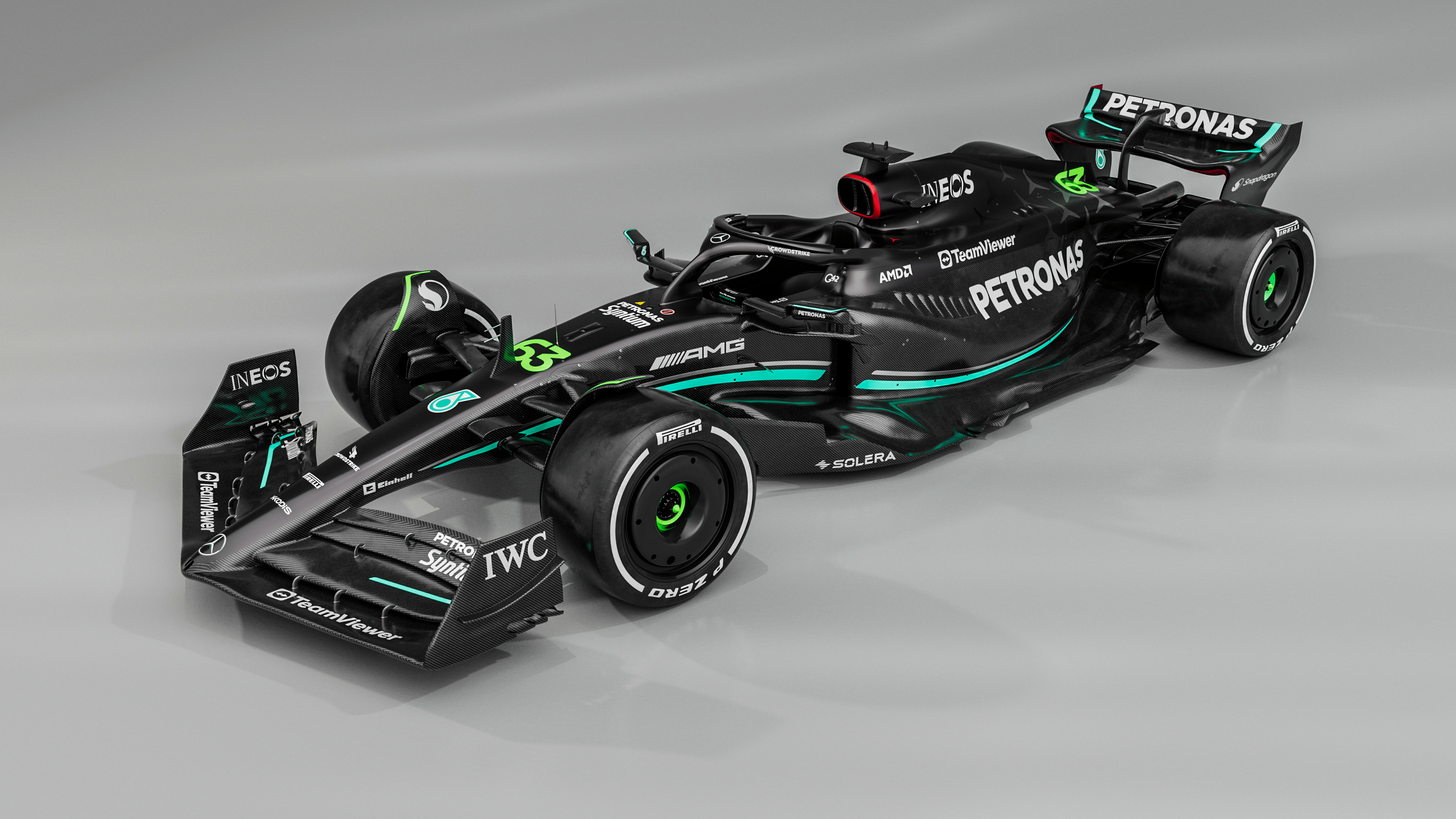 4000x2250 Formula 1 Formula Cars Mercedes AMG Petronas Mercedes AMG Racing Mercedes Amg W14 Mercedes W14 Car V Wallpaper:4000x2250