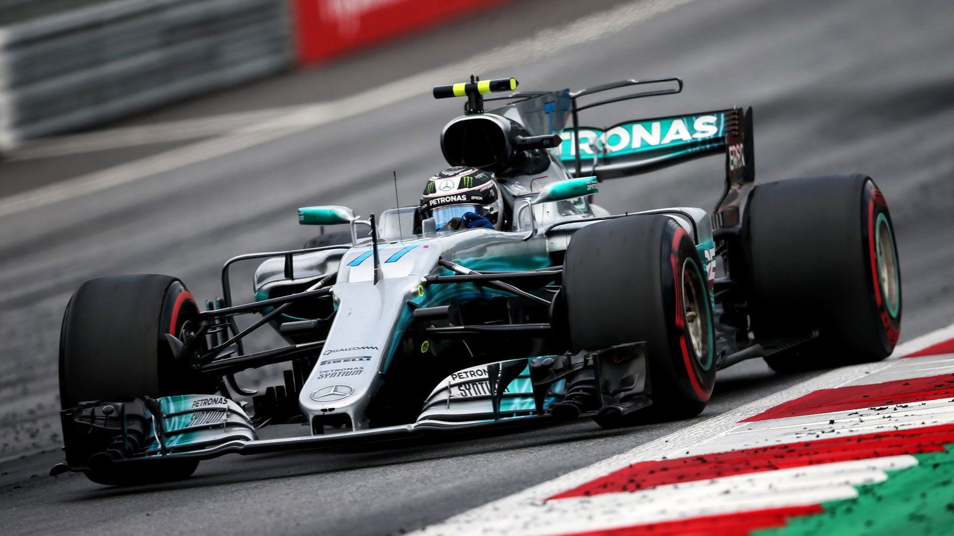 1920x1080 Wallpaper Mercedes Benz, Mercedes Amg F Car, Formula 1