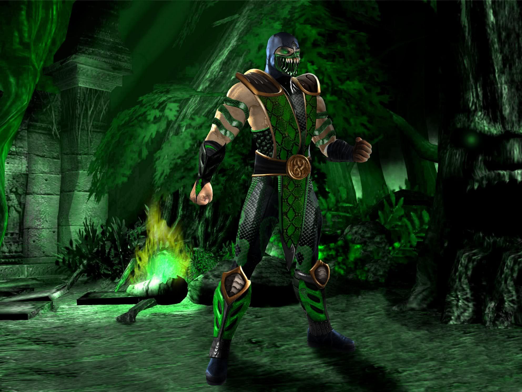 1985x1490 Mortal Kombat Online Submission Render New Look