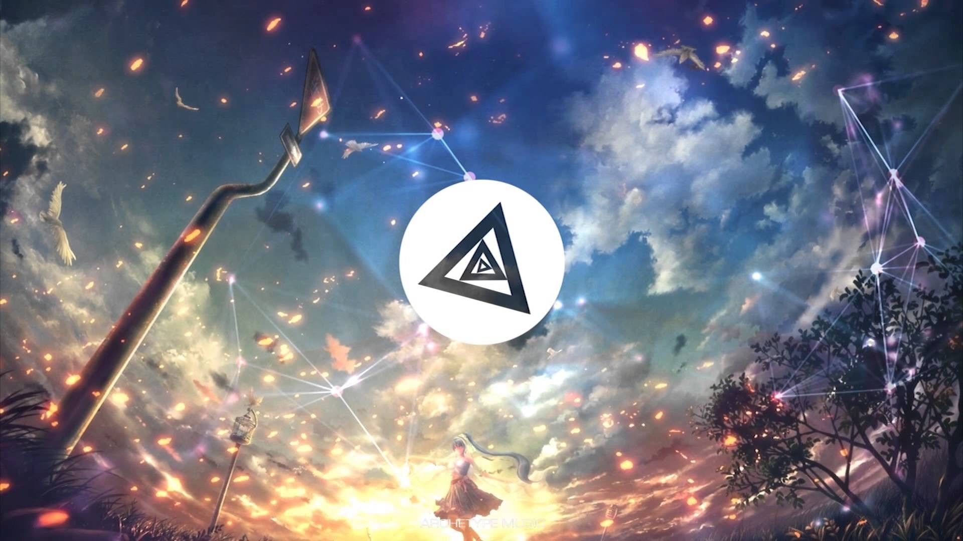 1920x1080 Deep House Wallpaper