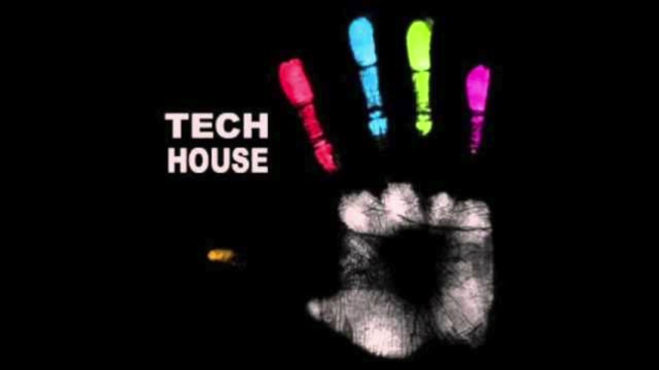 1280x720 Tribal Tech House 2018 Mix ♫ Sounds of Africa