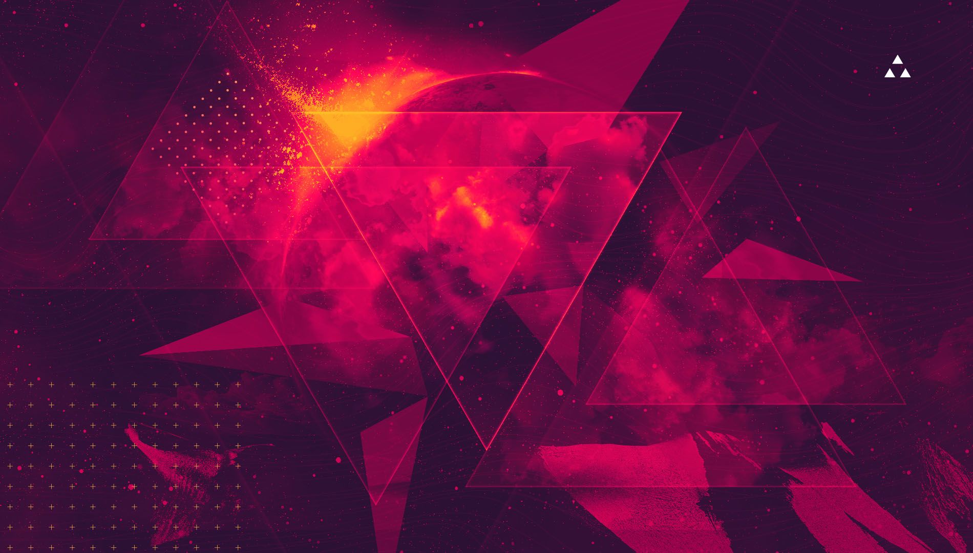 Tech House Wallpapers Top Free Tech House Backgrounds WallpaperAccess