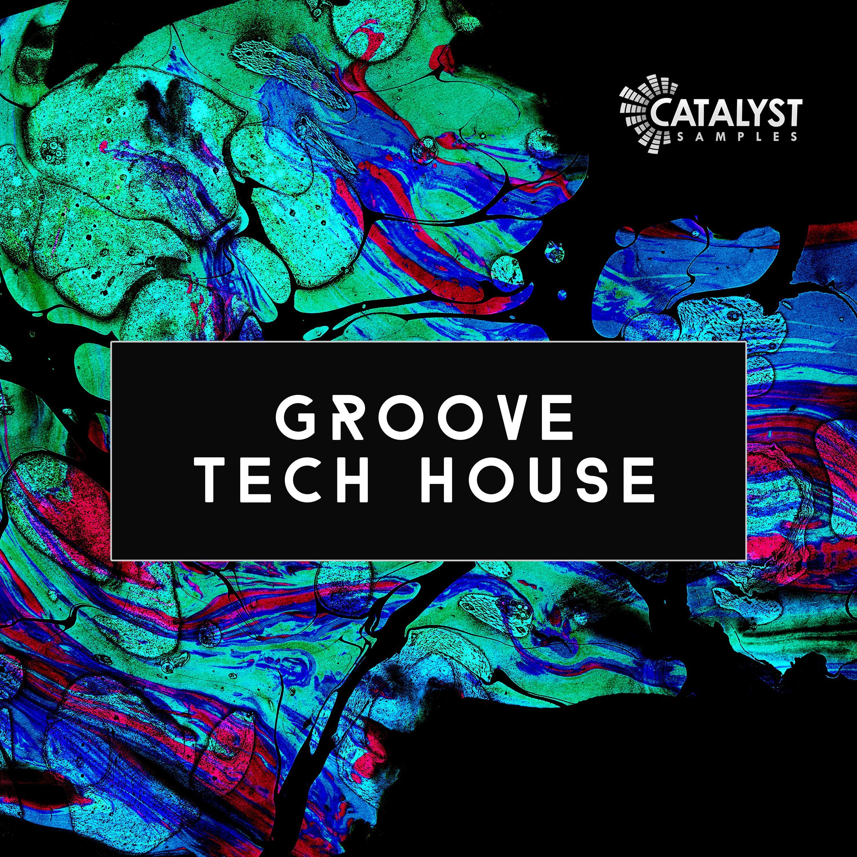 3000x3000 Download Catalyst Samples Groove Tech House