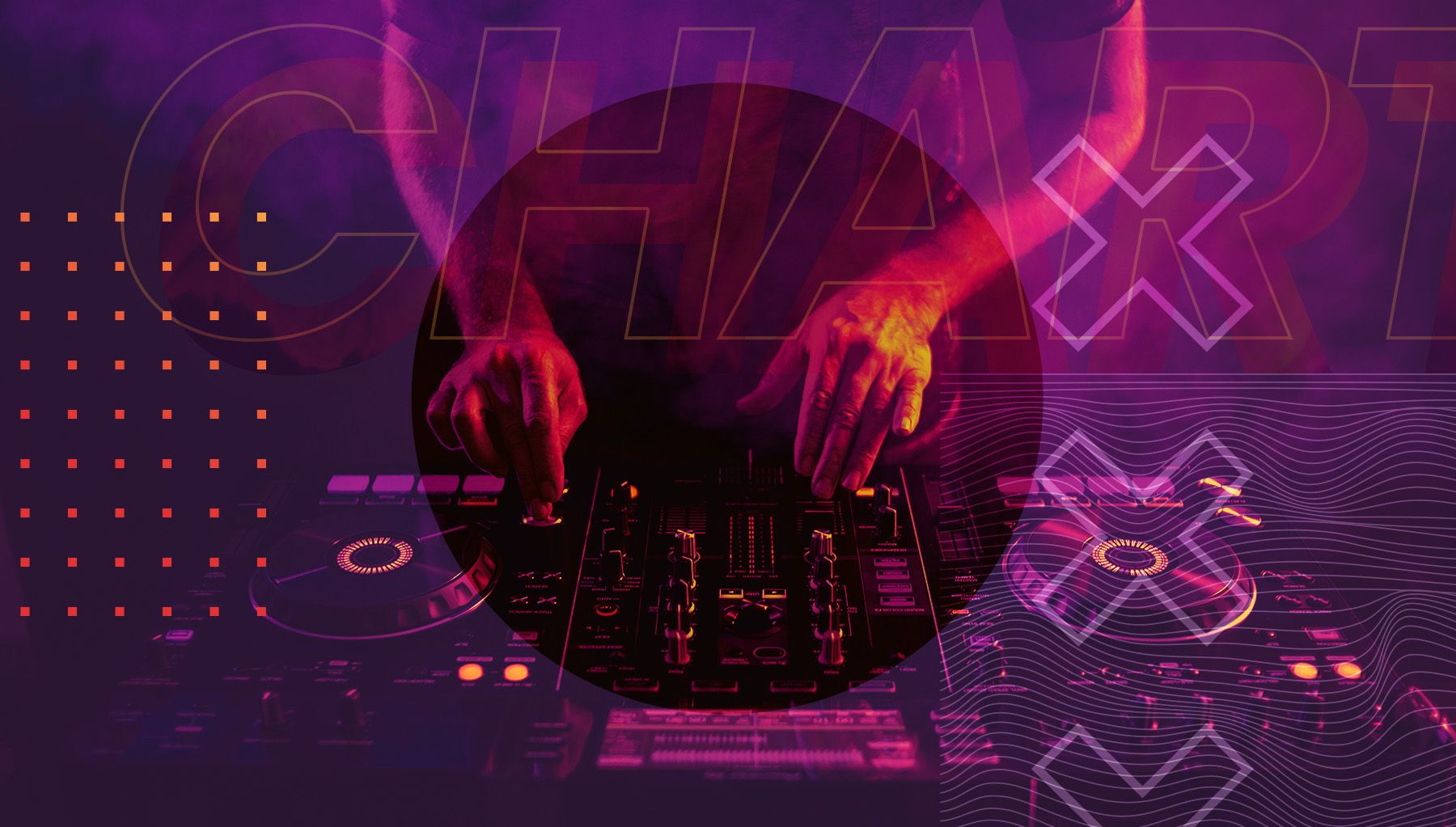 1800x1023 Tech House Chart