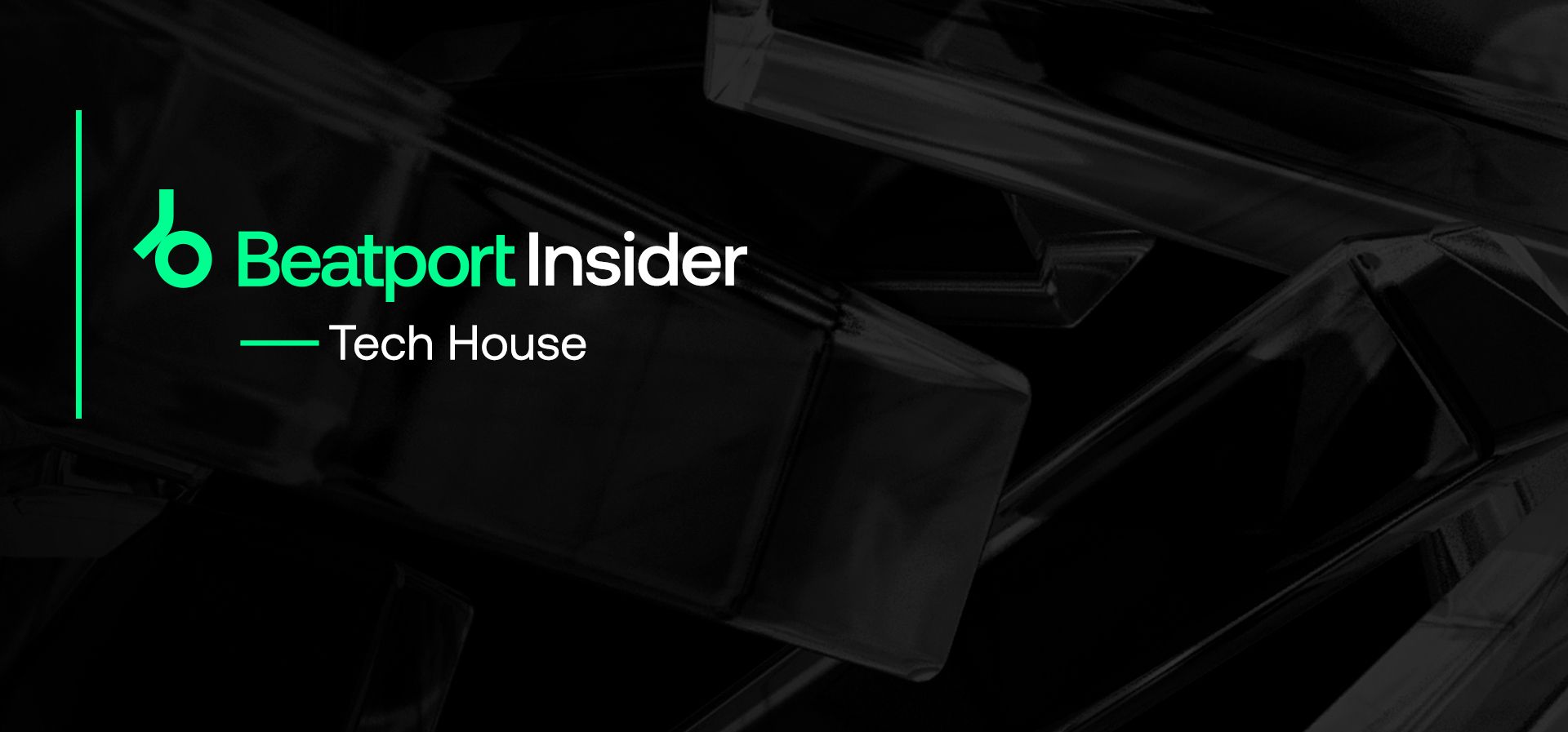 1920x897 Beatport Insider: Top Selling Tech House Tracks, Artists, And Labels