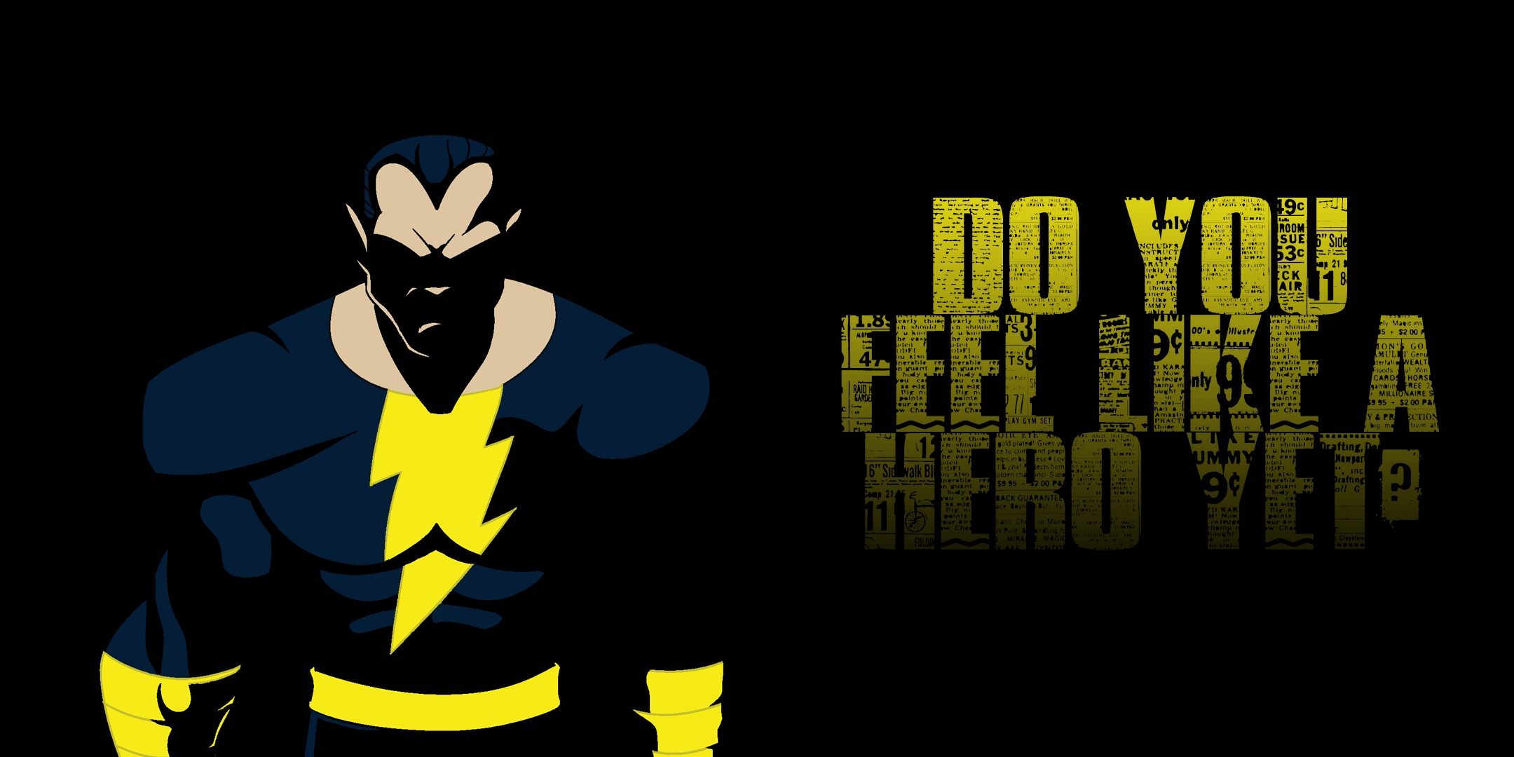 2160x1080 Black Adam Wallpaper