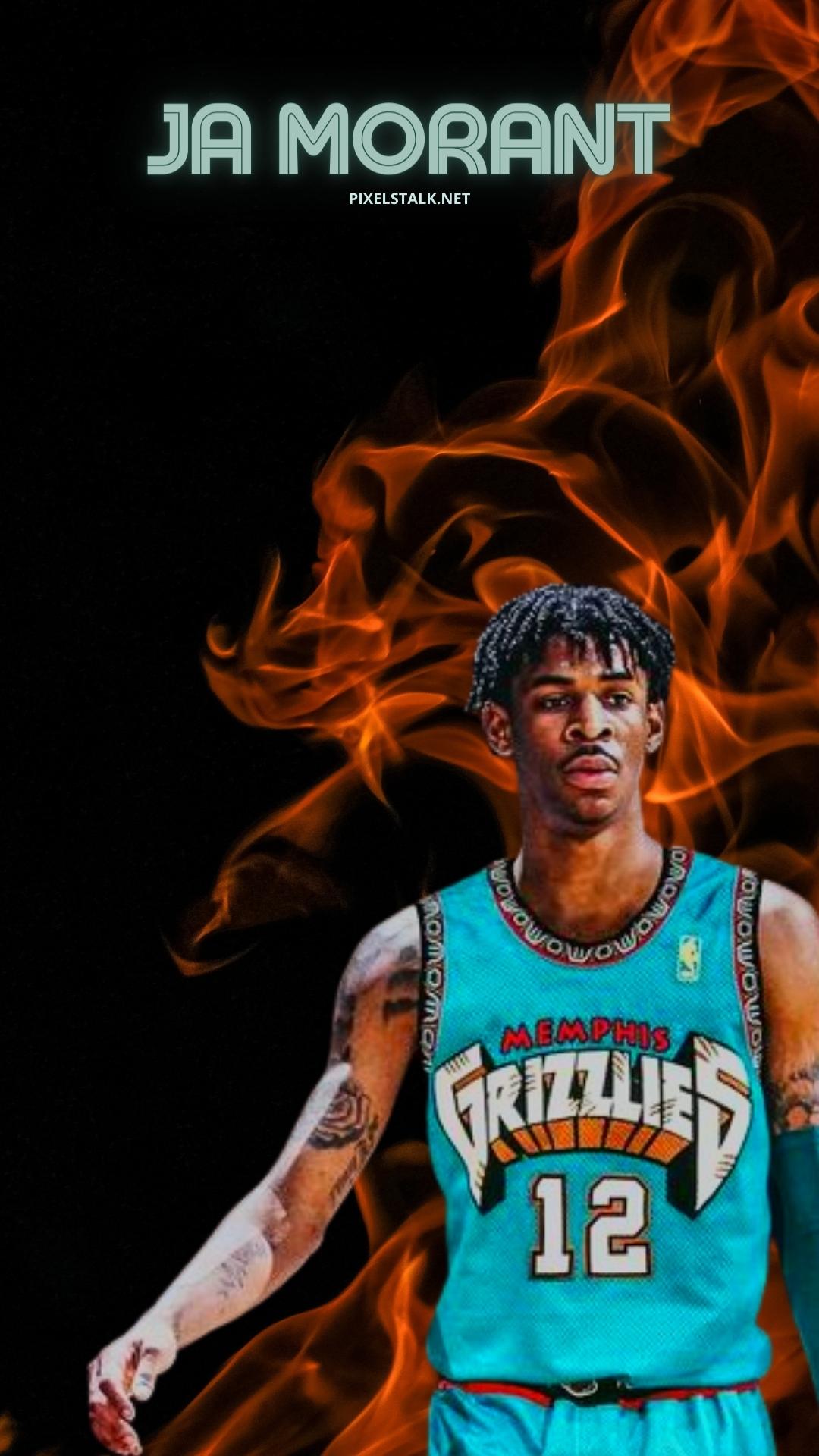 Ja Morant IPhone Wallpapers Top Free Ja Morant IPhone Backgrounds Ja Morant IPhone Wallpapers Top Free Ja Morant IPhone Backgrounds