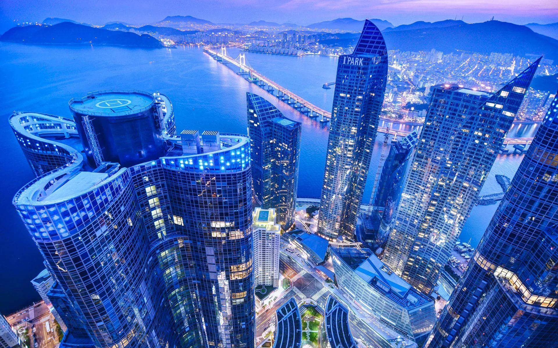 1920x1200 South Korea HD Wallpaper free