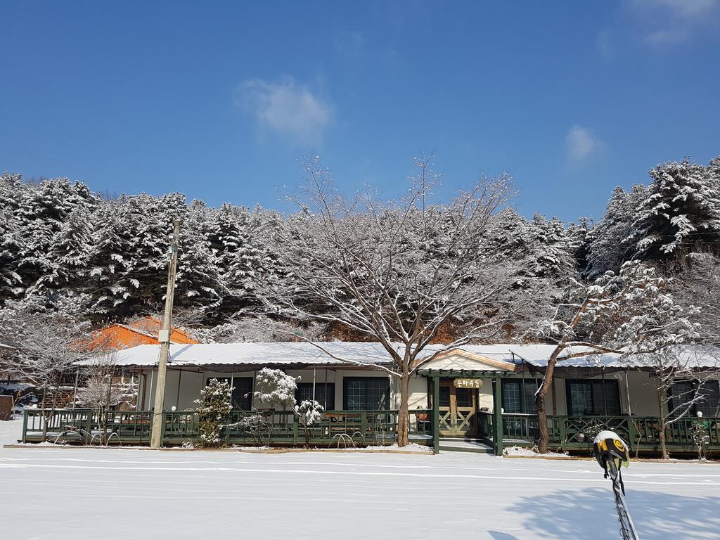 1024x768 South Korea Winter Wallpaper Palace South Korea Winter