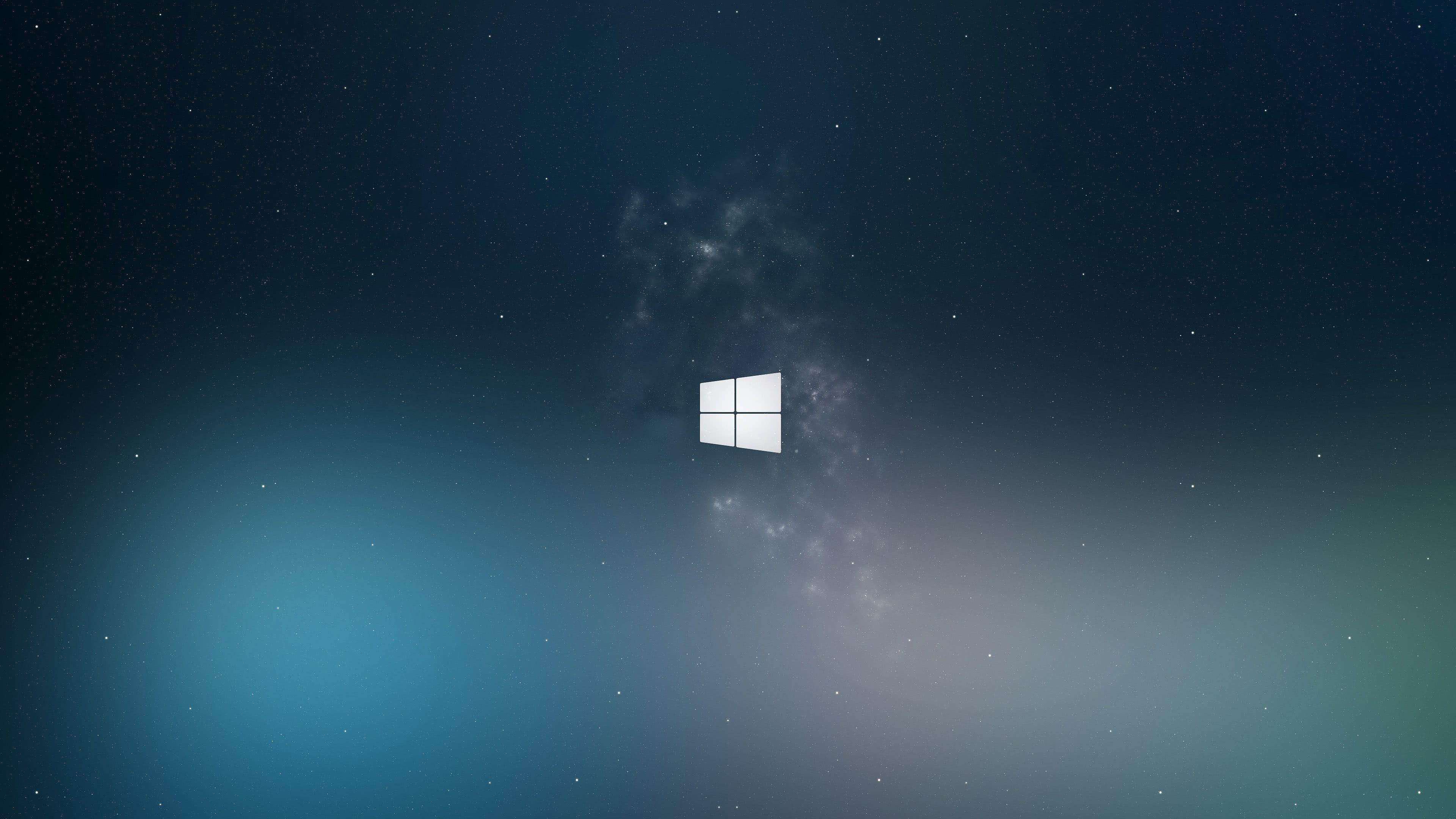 Hình nền Windows 10 UHD 4K 3840x2160