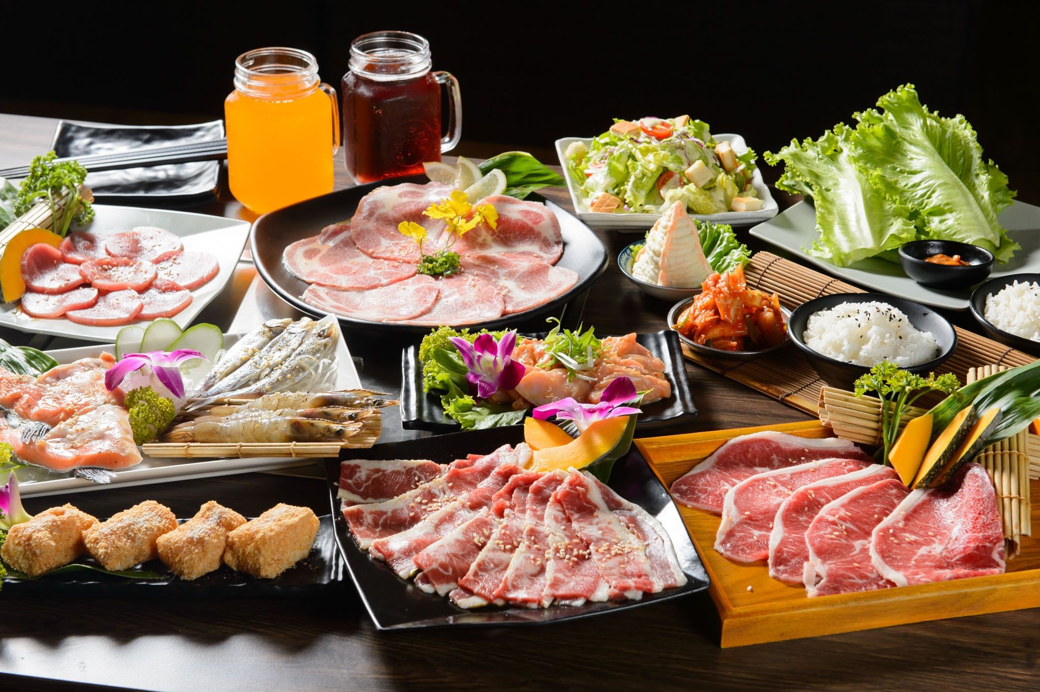 Fish Meat Wallpapers - Top Free Fish Meat Backgrounds - WallpaperAccess