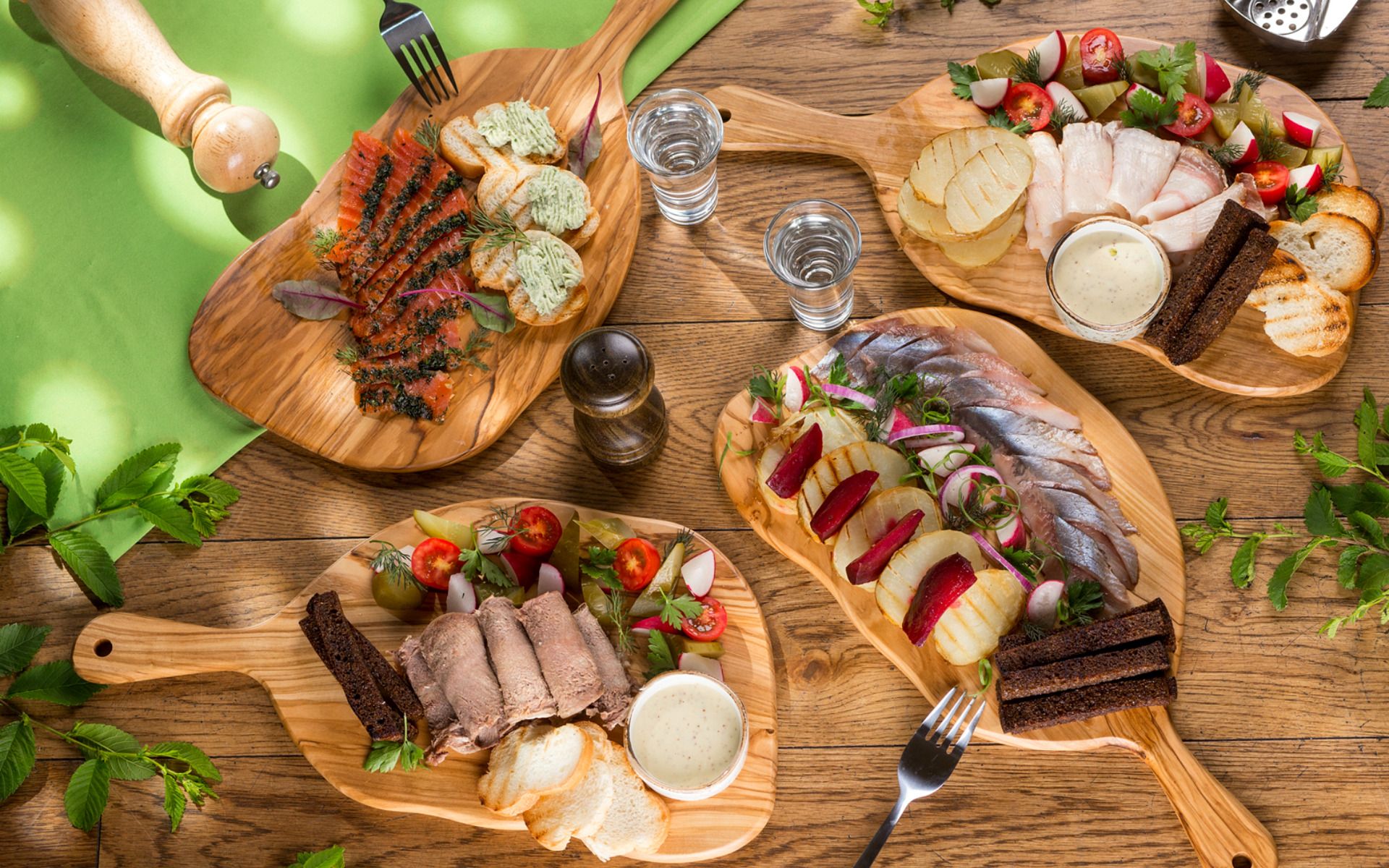 Fish Meat Wallpapers - Top Free Fish Meat Backgrounds - WallpaperAccess