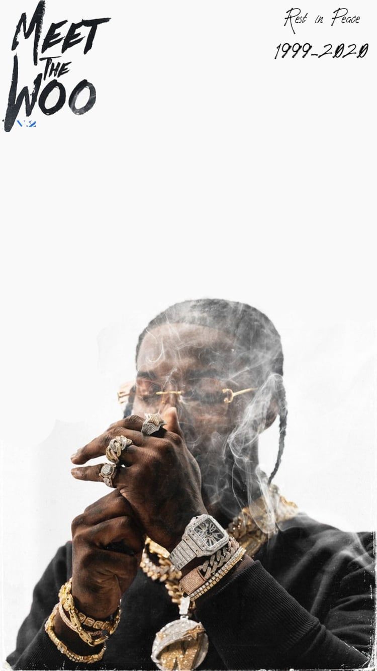 750x1334 Meet The Woo v2 iphone wallpaper