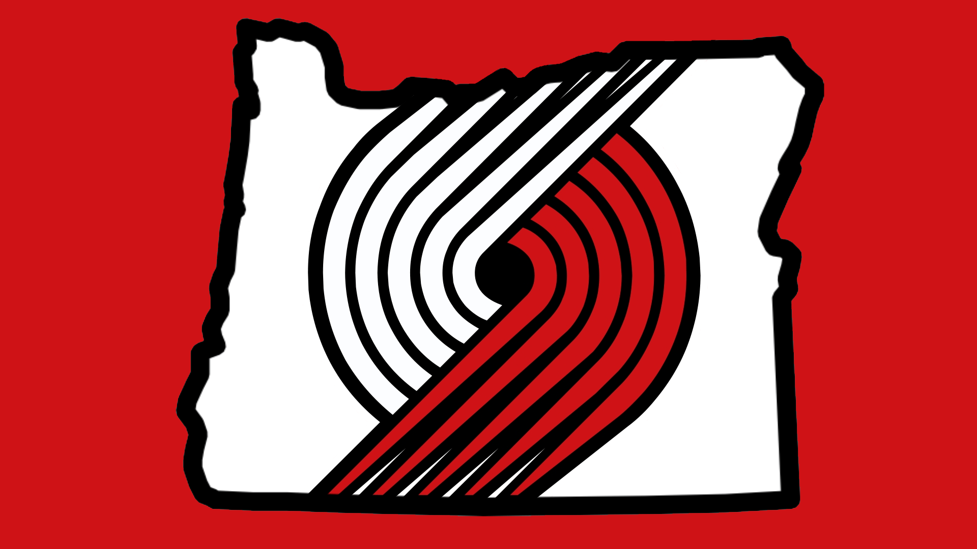 Portland Trail Blazers logo and symbol, meaning, history, PNG
