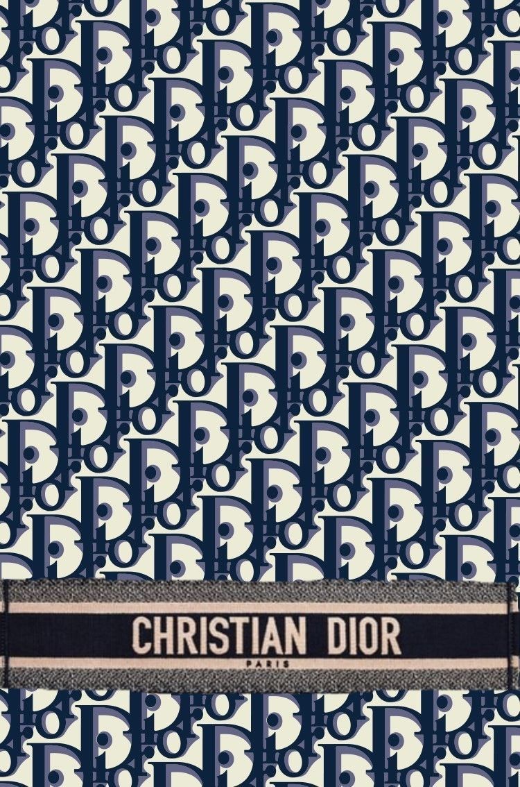 750x1134 Dior iPhone 11 Wallpaper