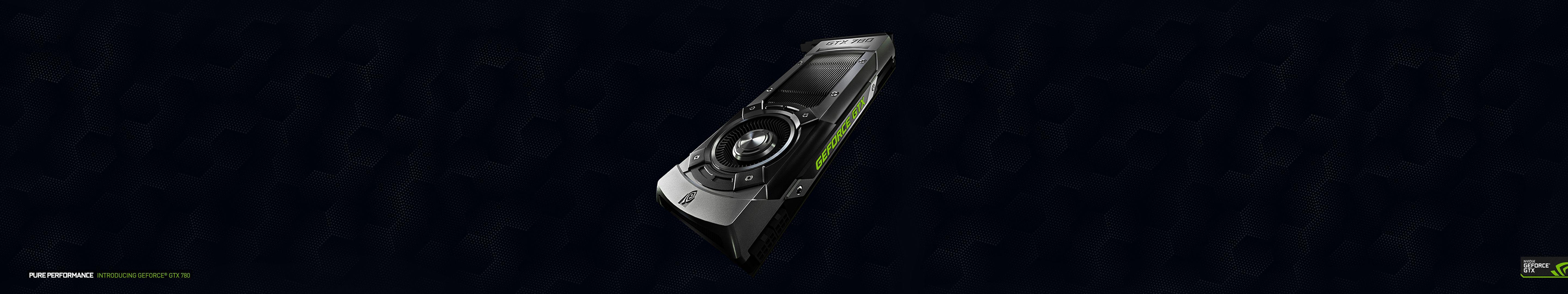 5760x1080 Download The GeForce GTX 780 Wallpaper