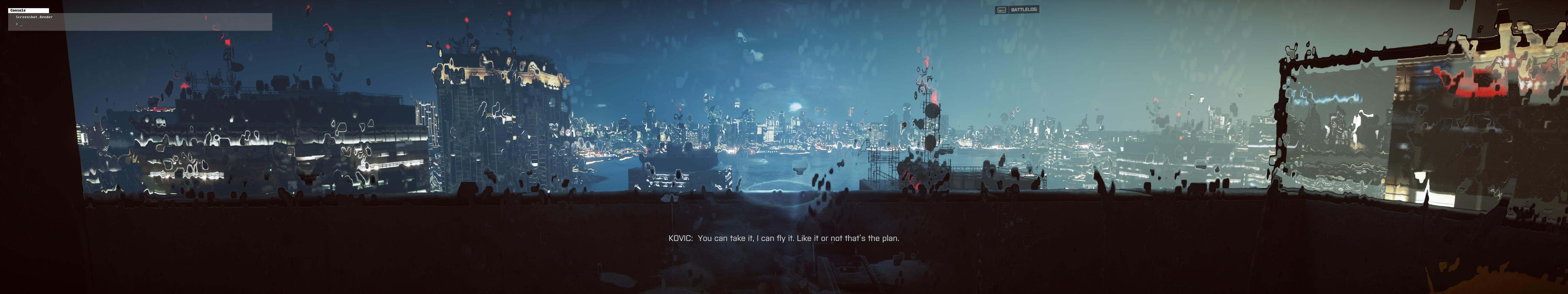 5760x1080 Finally using 5760x1080 on Battlefield 4 without crashing