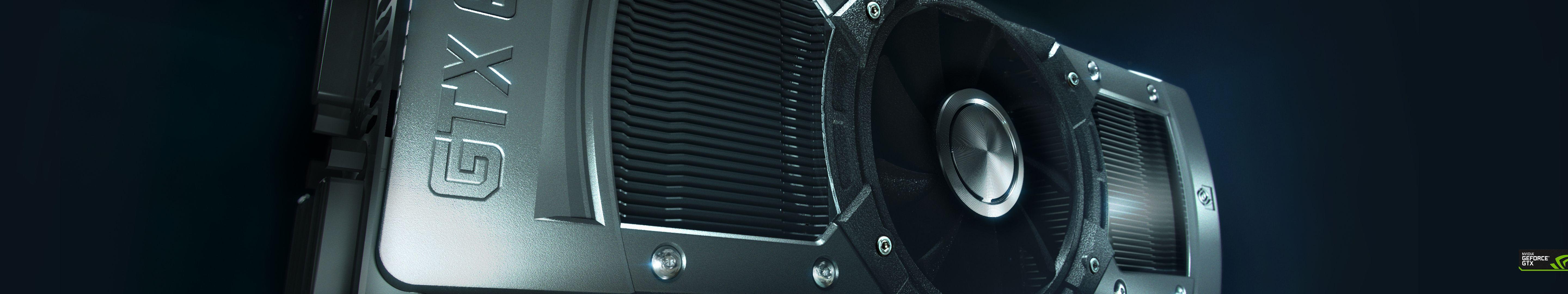 5760x1080 Download The GeForce GTX 690 Wallpaper