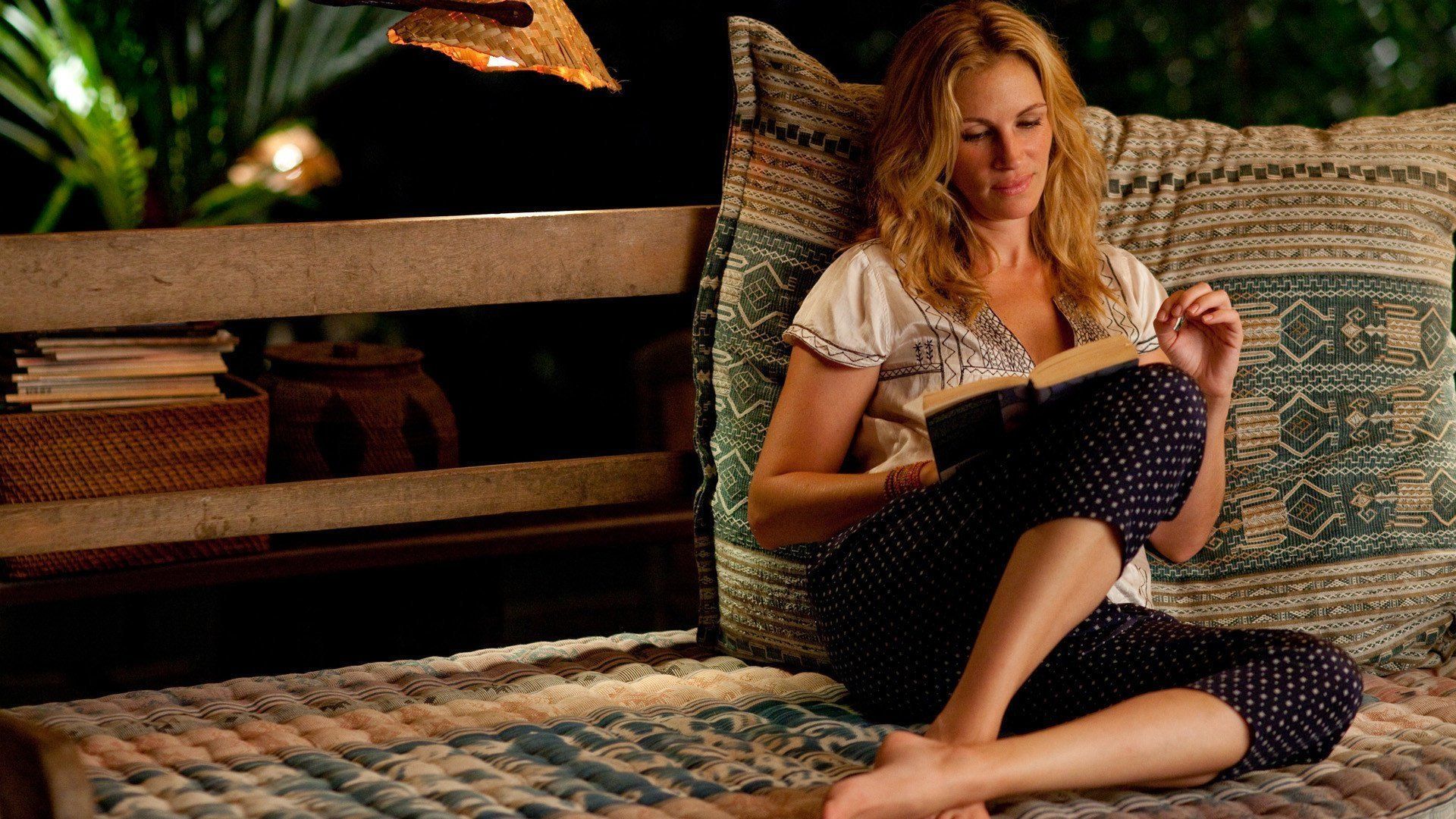 1920x1080 Movie Eat Pray Love HD Wallpaper