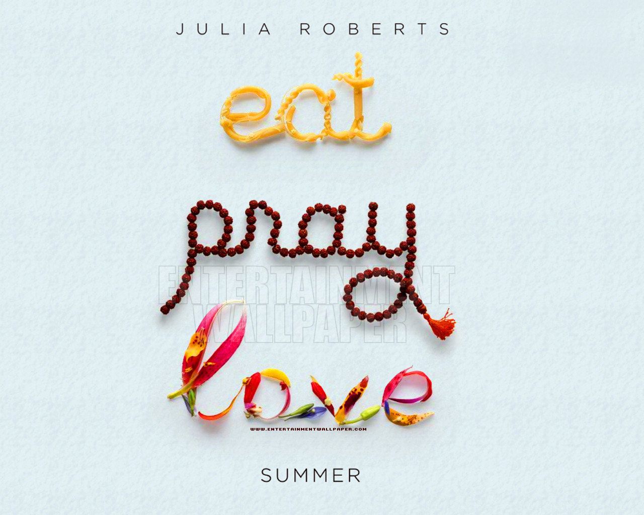 1280x1024 Eat Pray Love Wallpaper