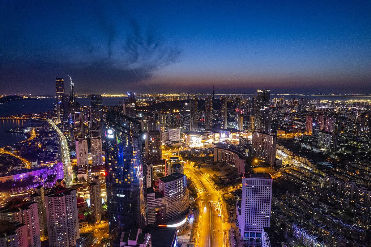 1200x799 Qingdao City Image, HD Picture For Free Vectors Download