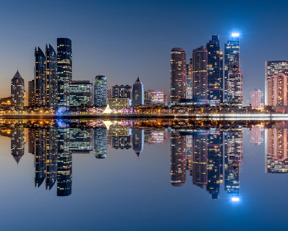 1200x962 Download City And Water HD photo. Free