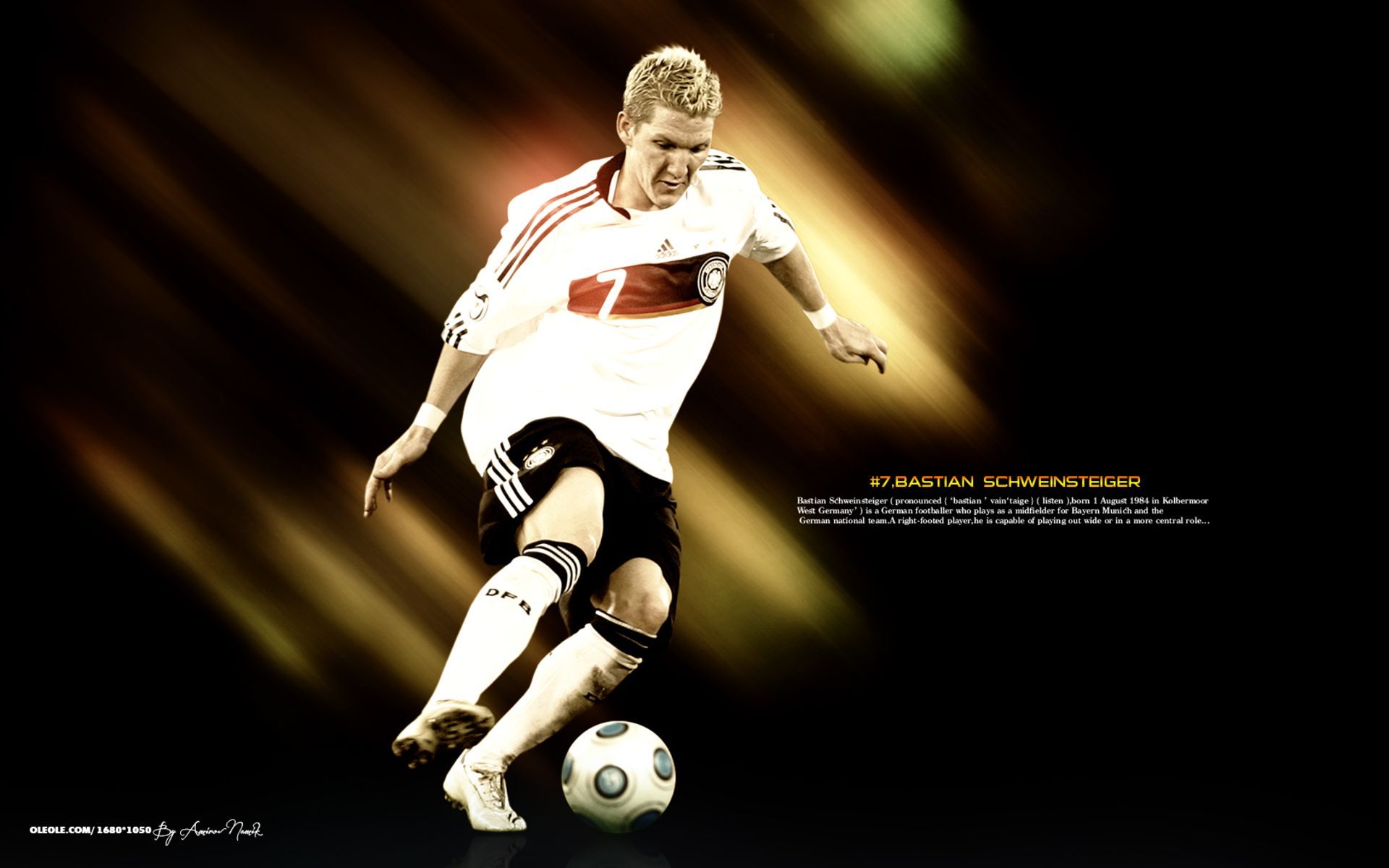 1920x1200 Mobile wallpaper: Sports, Soccer, Germany National Football Team, Bastian Schweinsteiger, 507415 download the picture for free