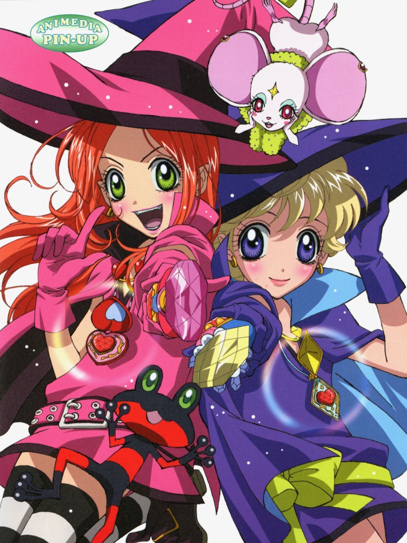 1365x1821 Sugar Sugar Rune and Scan Gallery