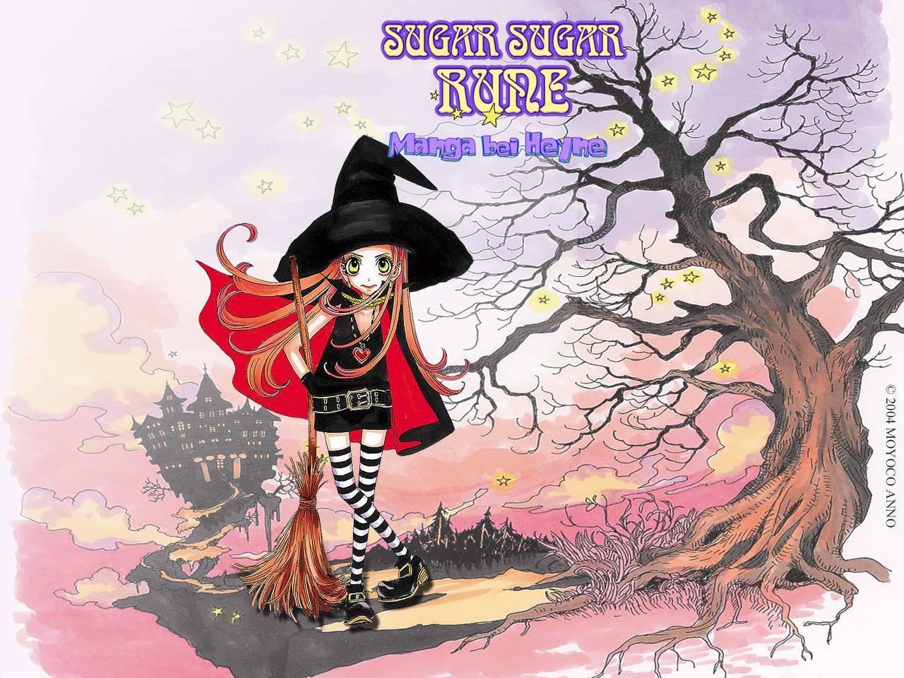 1280x960 Sugar Sugar Rune-
