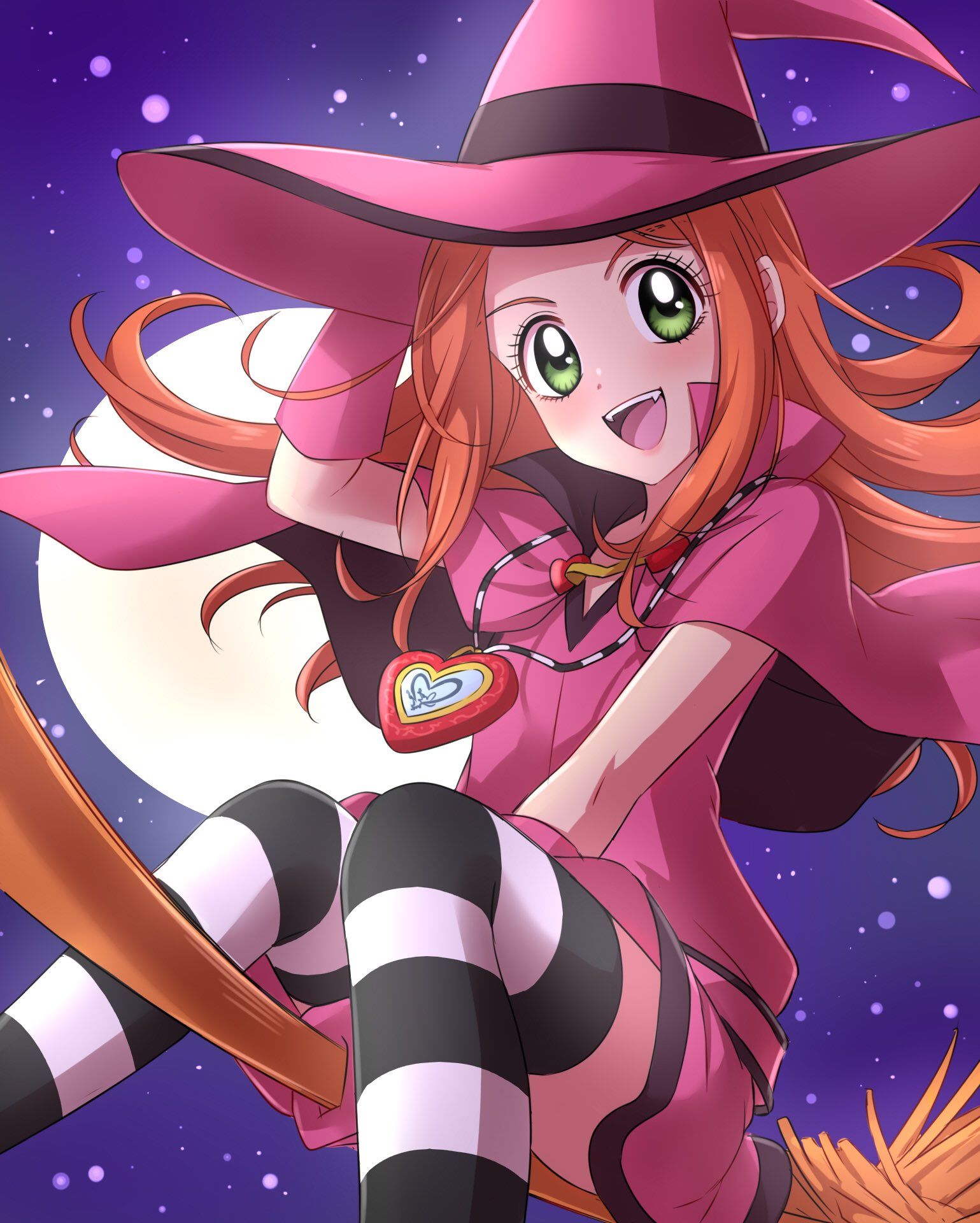 1539x1920 meilleure chocolat (sugar sugar rune) drawn