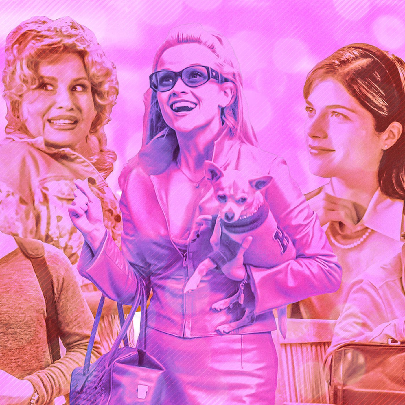 1400x1400 Legally Blonde' at 20: Still a Benchmark for Revenge Fantasy