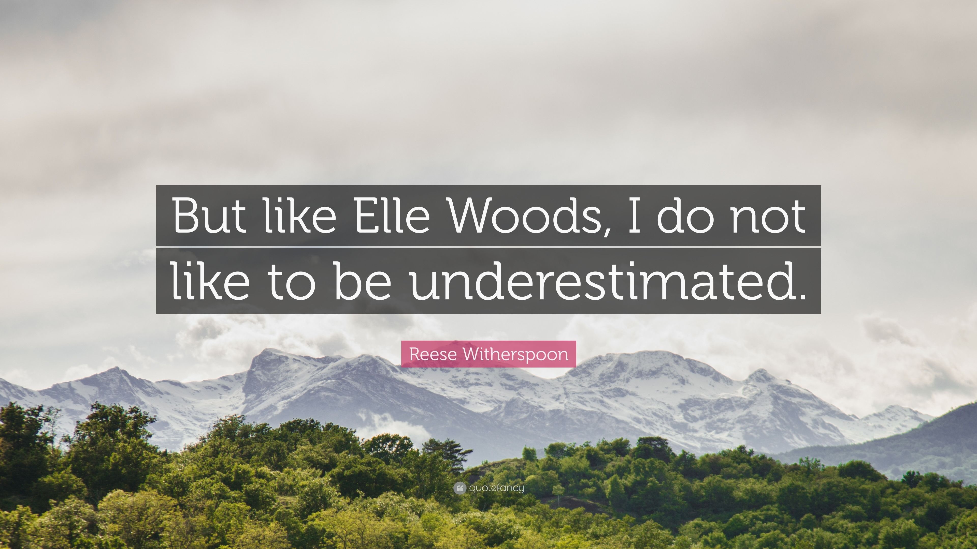 3840x2160 Reese Witherspoon Quotes (2023 Update)