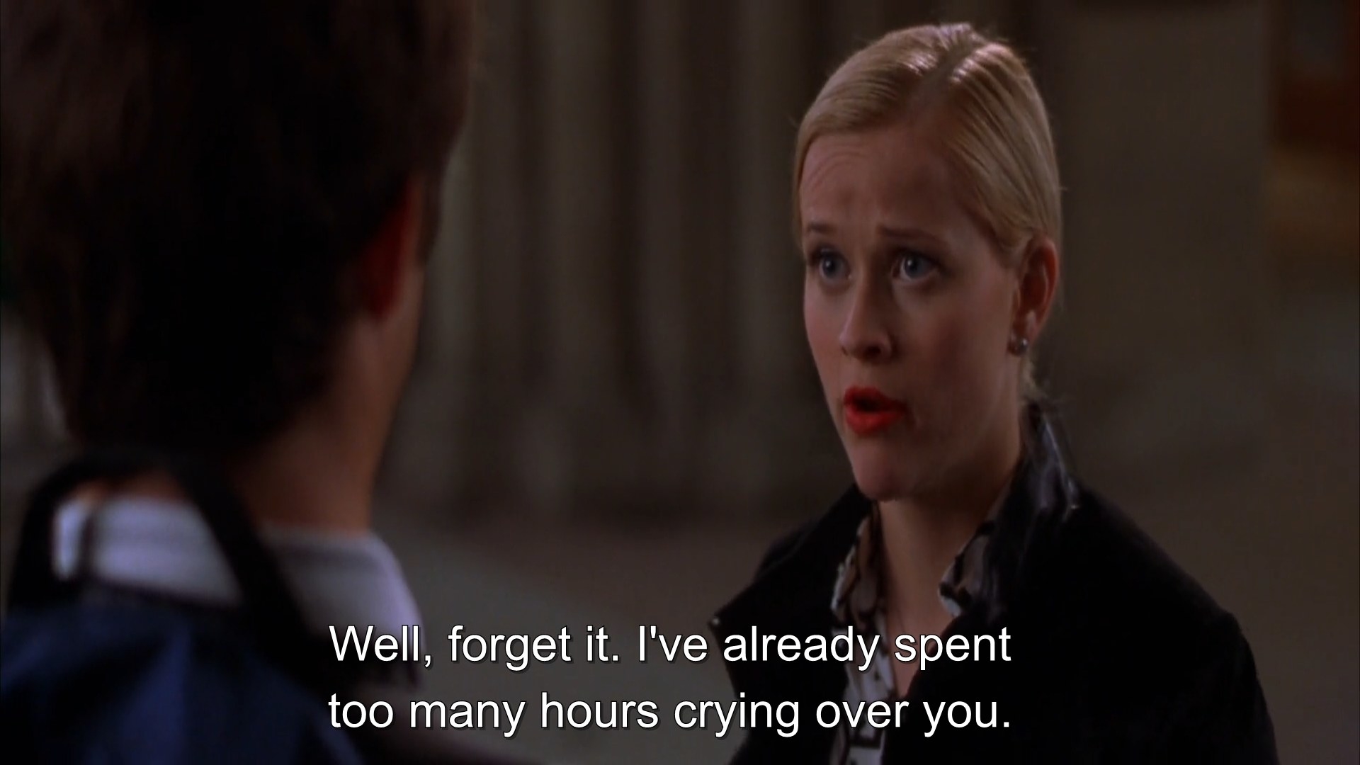 1920x1080 Legally Blonde Quotes That Prove Elle Woods Is An Icon