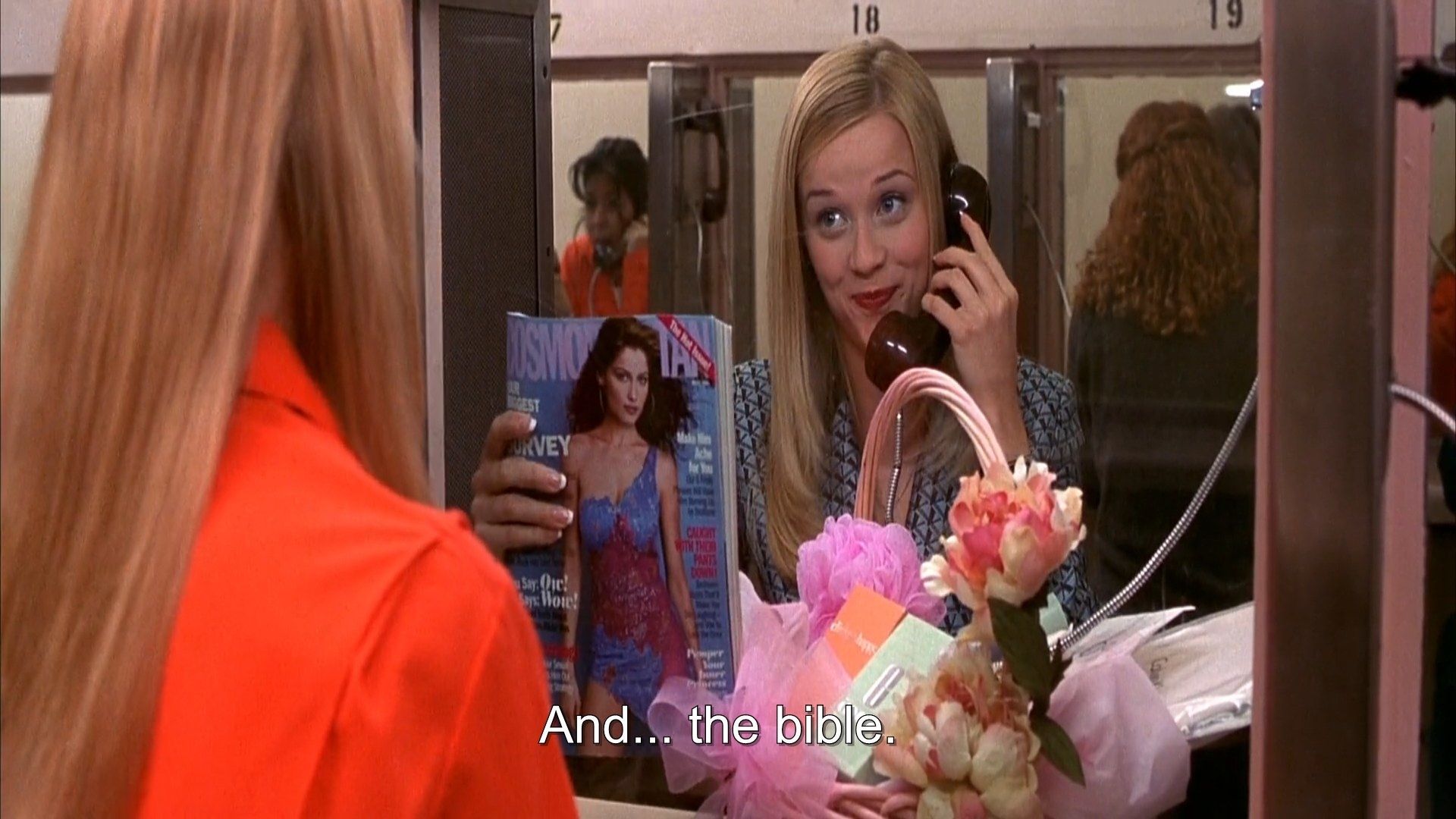 1920x1080 Legally Blonde Quotes That Prove Elle Woods Is An Icon