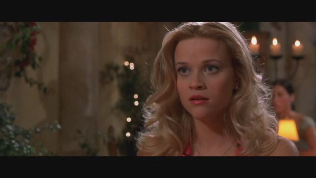 1280x720 Legally Blonde Woods Image