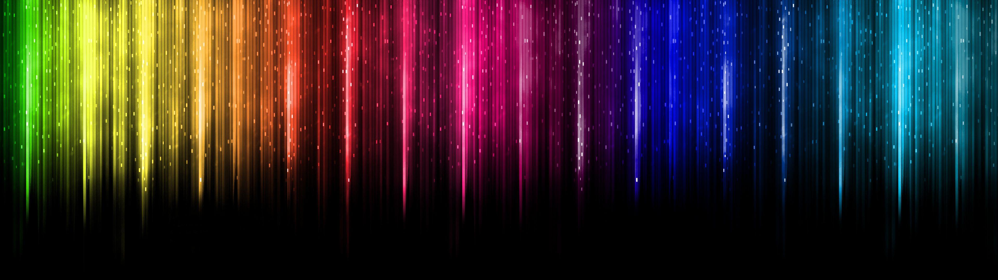 Abstract Dual Screen Wallpapers - Top Free Abstract Dual Screen