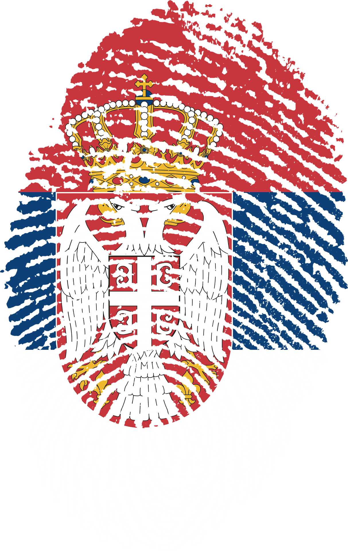 1213x1920 The Serbian Flag: A Superb YPT Guide