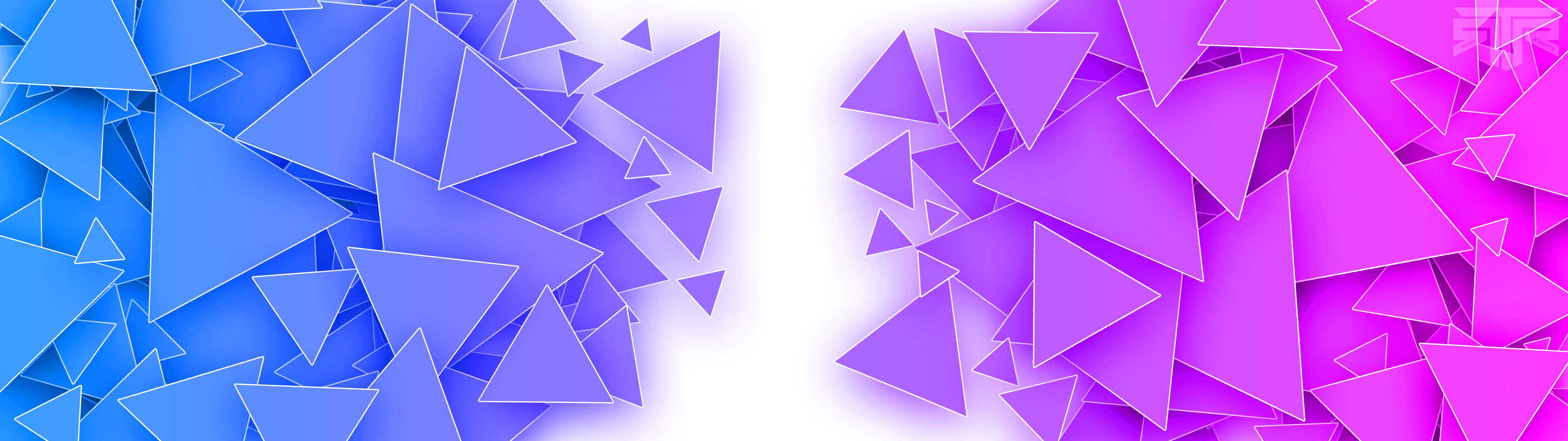 Abstract Dual Screen Wallpapers - Top Free Abstract Dual Screen ...