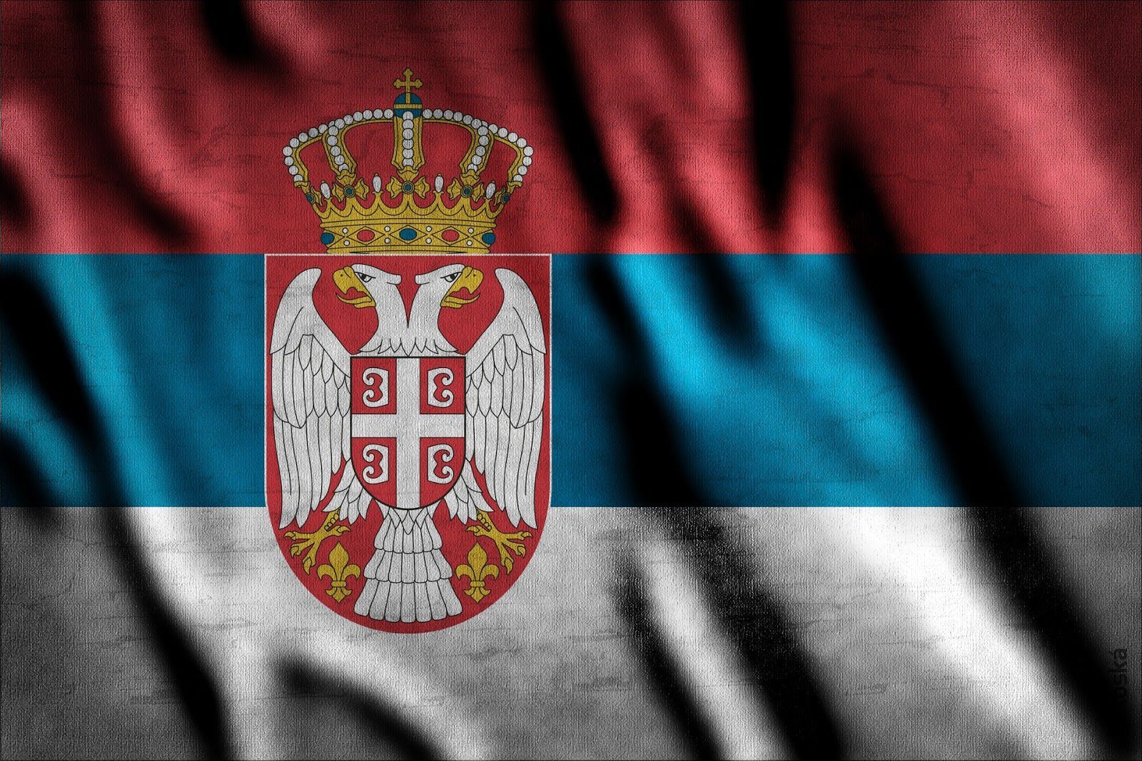 1600x1067 Free download Zastava i grb Srbije Serbian flag coat of arms Serbia Wallpaper [1600x1067] for your Desktop, Mobile & Tablet. Explore Serbia Wallpaper. Serbia Wallpaper, Serbia National Football Team