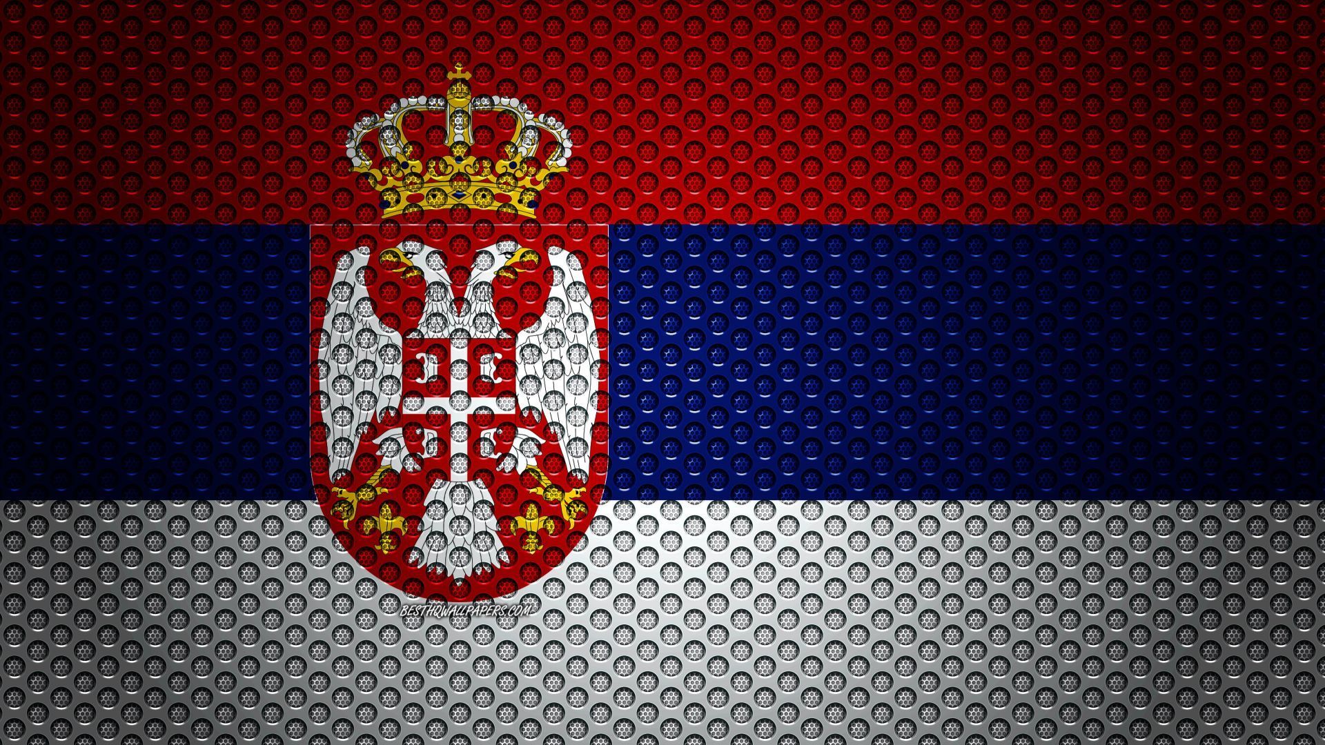 1920x1080 Serbia Flag Wallpaper Serbia Flag Wallpaper Download