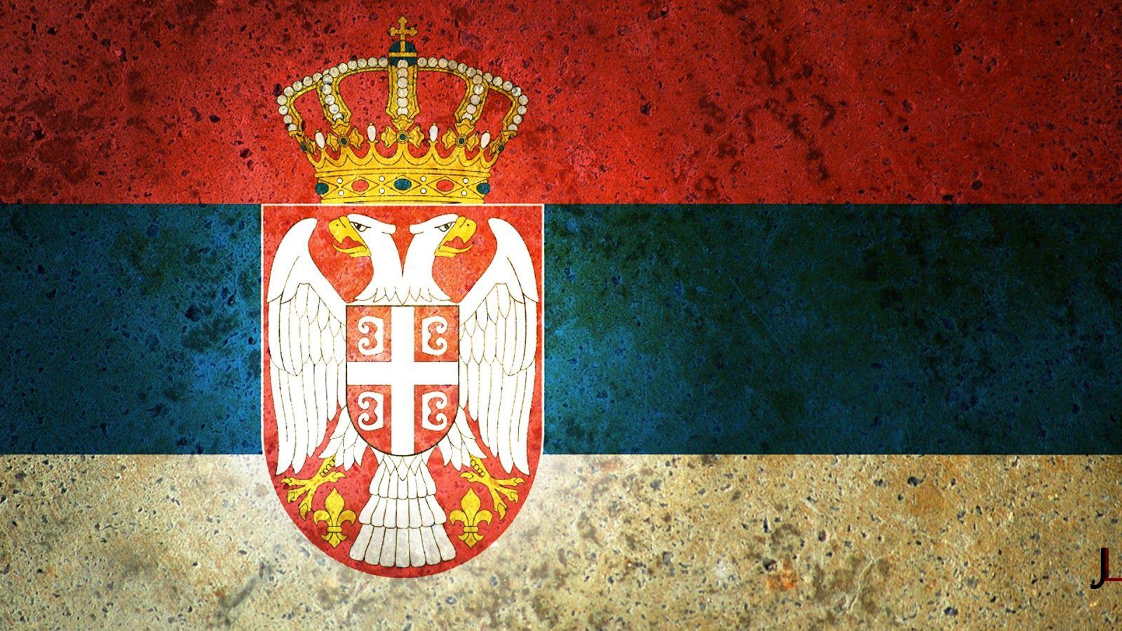 1600x900 Free download Zastava i grb Srbije Serbian flag coat of arms Serbia Wallpaper [1600x900] for your Desktop, Mobile & Tablet. Explore Serbia Wallpaper. Serbia Wallpaper, Serbia National Football Team