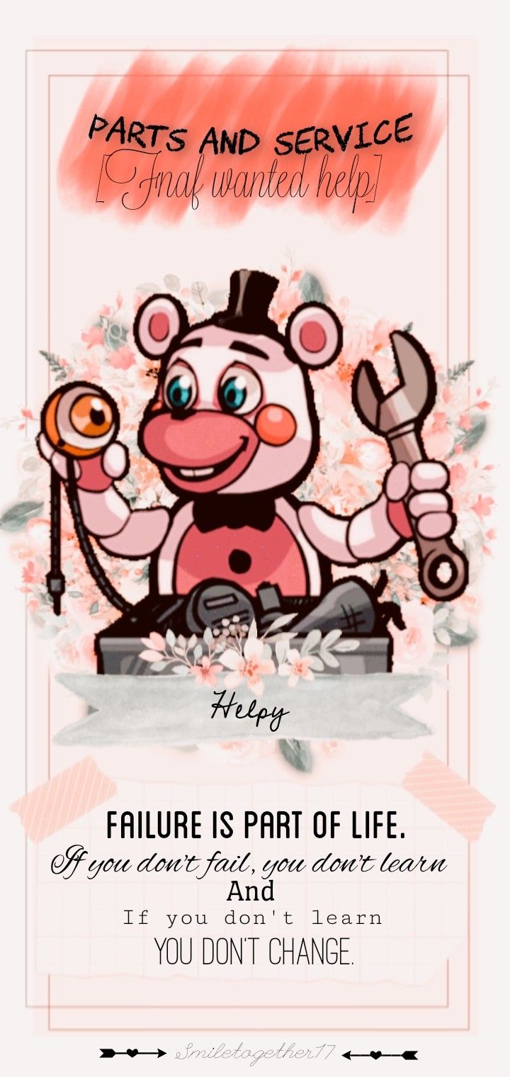 720x1520 Wallpaper helpy. Fnaf, Fnaf wallpaper, Fnaf funny