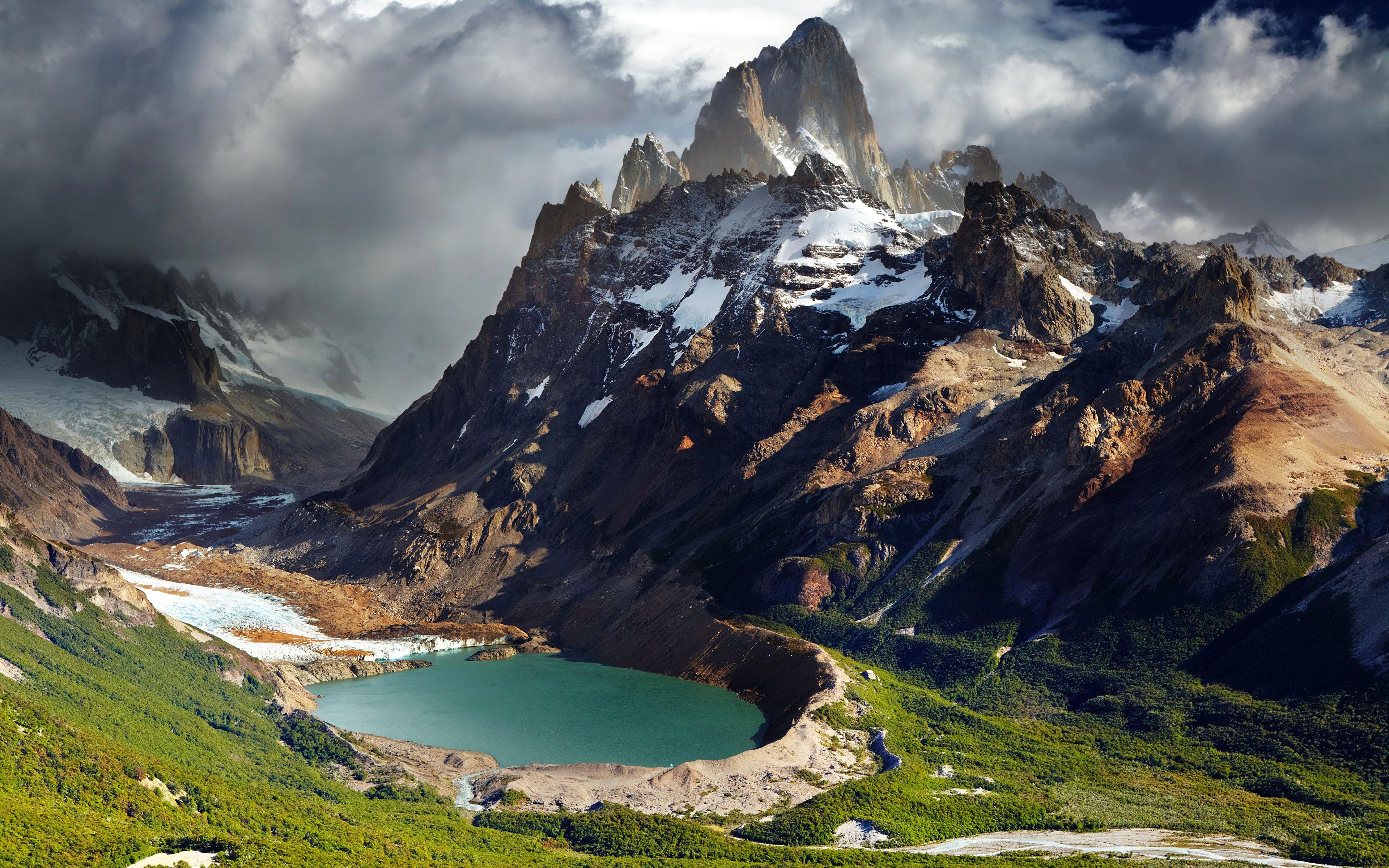 Patagonia Mountains Desktop Wallpapers Top Free Patagonia Mountains