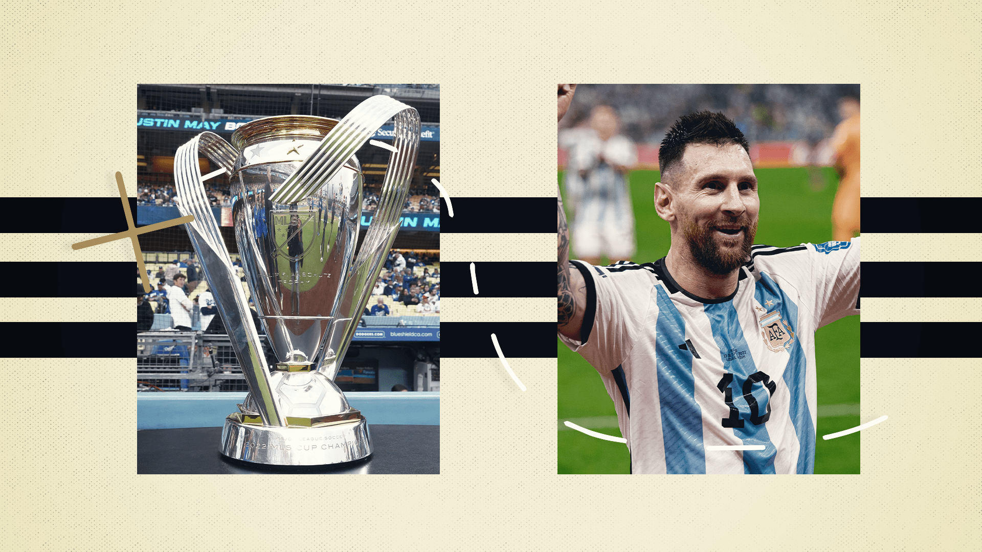 1920x1080 Lionel Messi trophies: What could he win at Inter Miami?