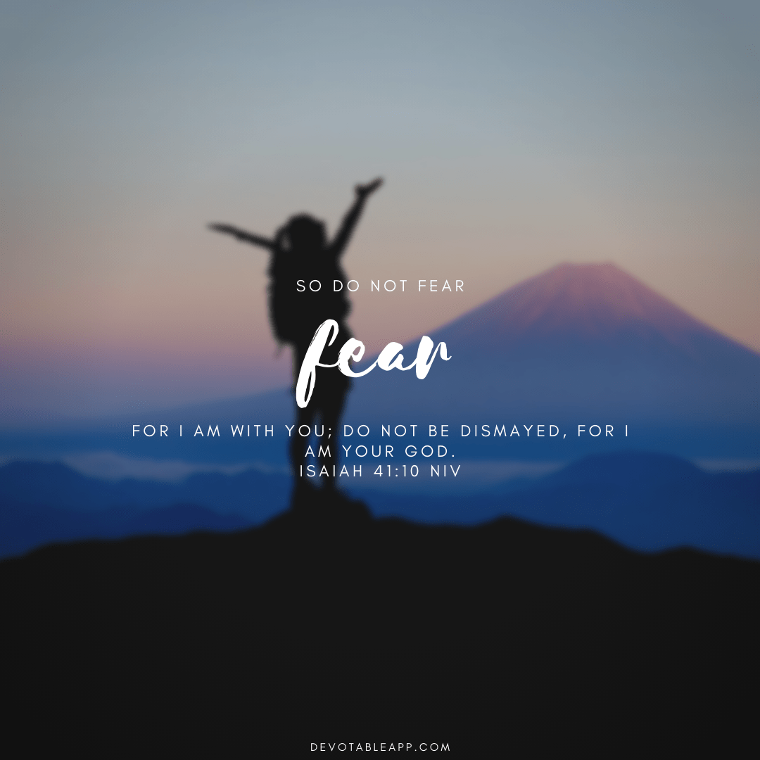 1080x1080 Daily Devotion