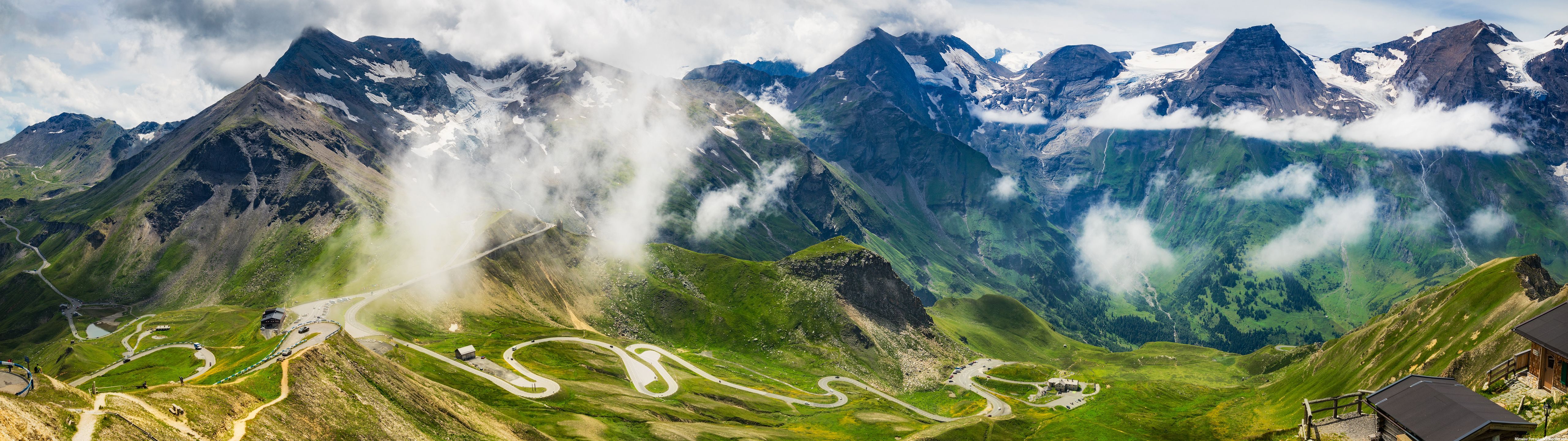 5120x1440 My Favorite landscape wallpaper of ALL TIME! [5120x1440][32:9]