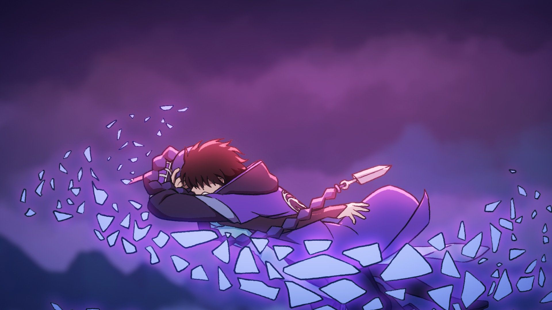 1920x1080 Scissor Seven HD, Seven (Scissor Seven), Thirteen (Scissor Seven) Gallery HD Wallpaper