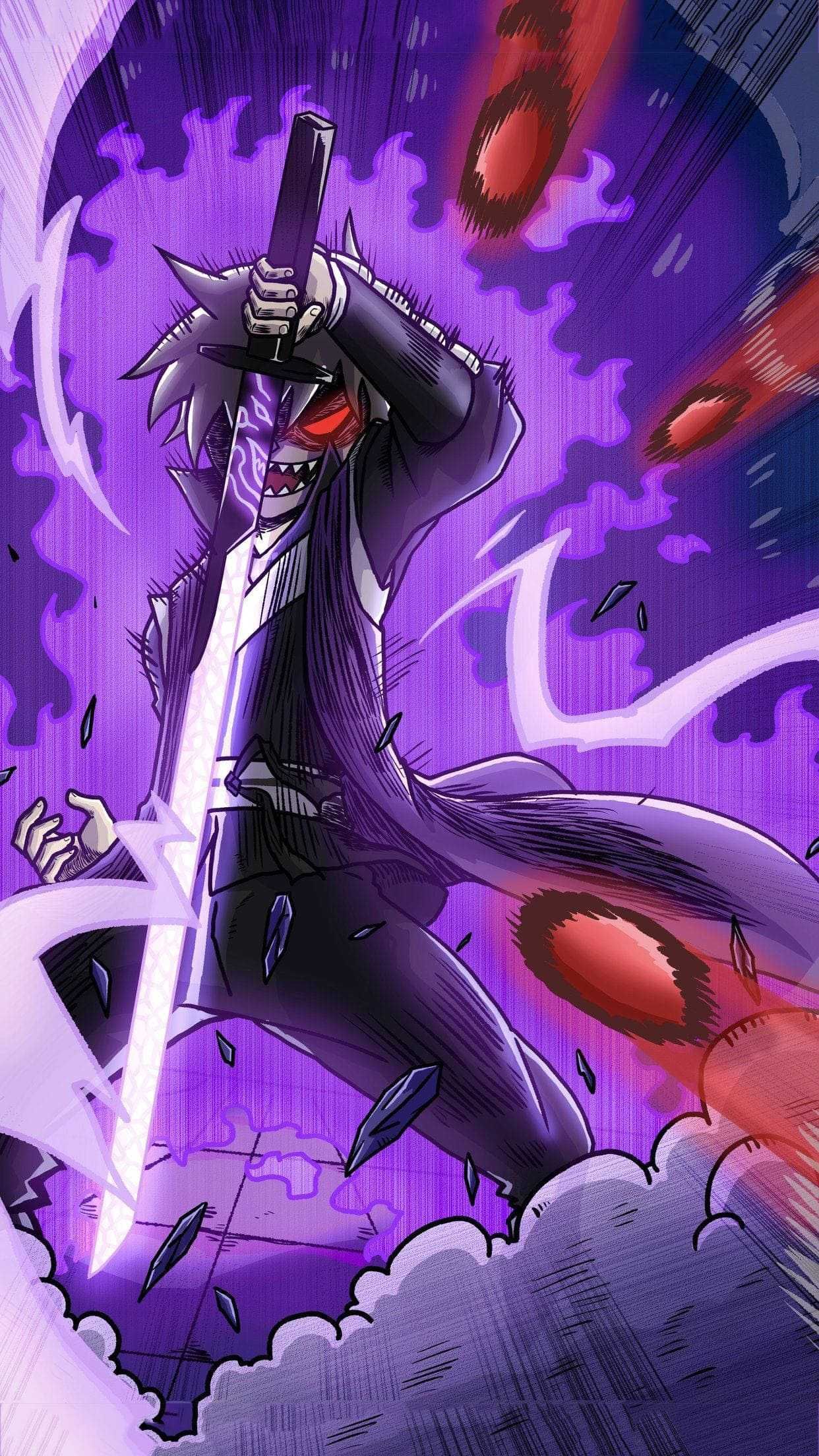 1242x2208 Pin em All WallPaper