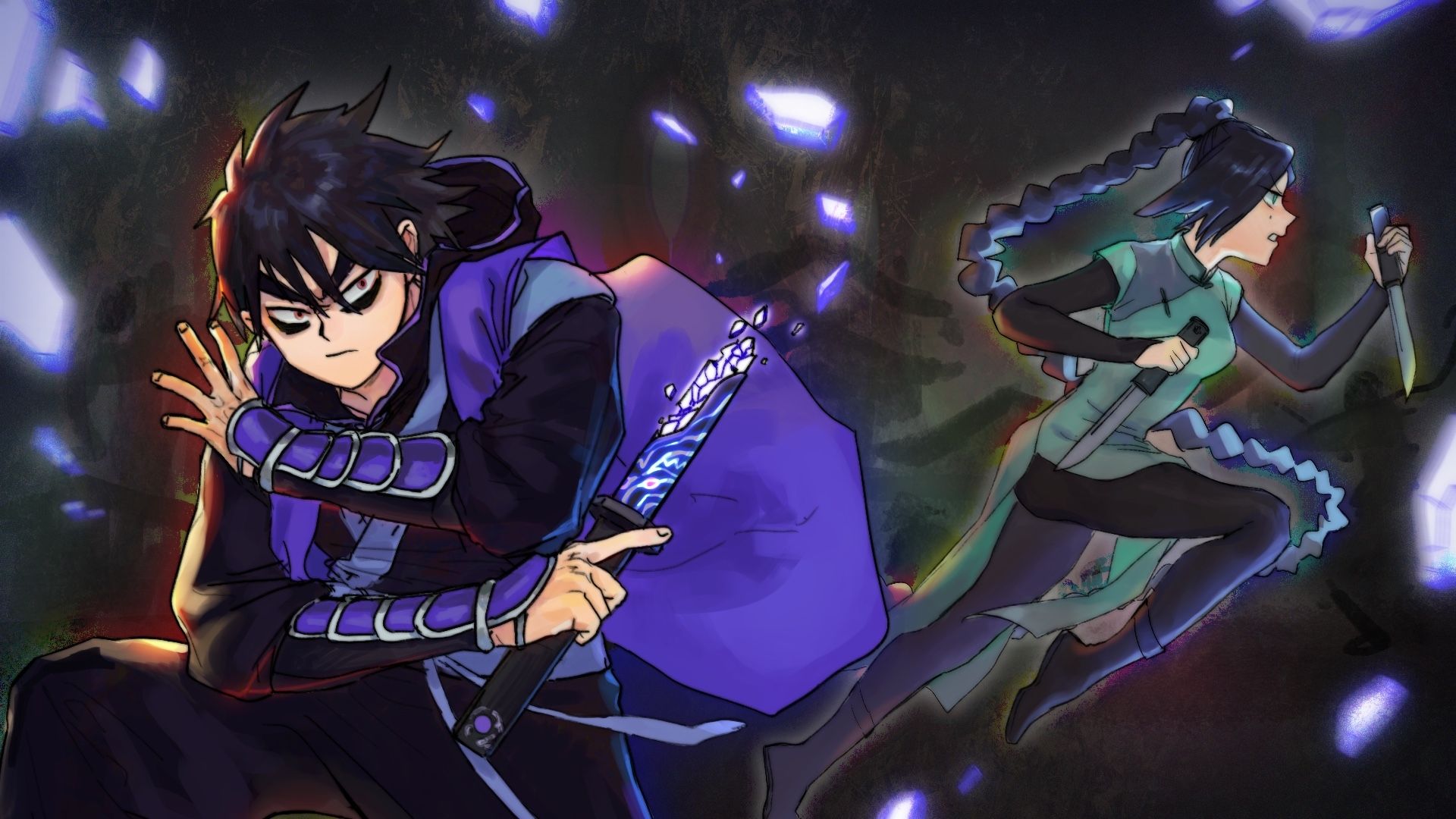 1920x1080 seven and thirteen (scissor seven) drawn