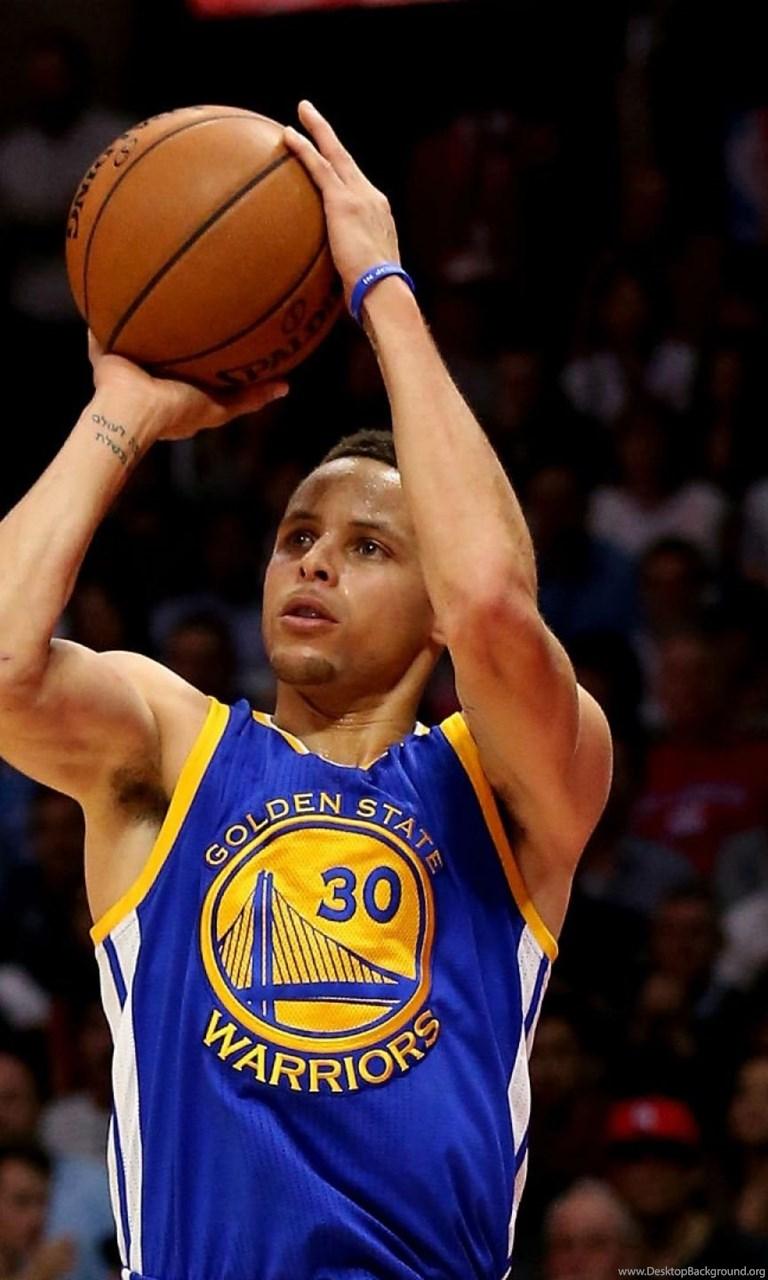 768x1280 Mac iMac 27 Stephen Curry Wallpaper HD, Desktop Background